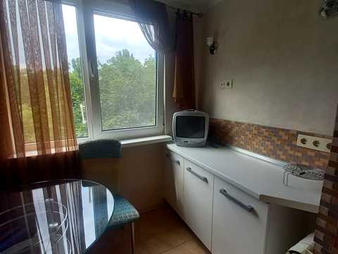 квартира за адресою Євгена Танцюри вул. (Генерала Петрова), 44