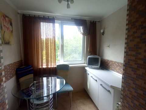 квартира за адресою Євгена Танцюри вул. (Генерала Петрова), 44