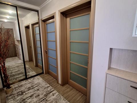 квартира по адресу Тополя-3 жилой массив ул., 4