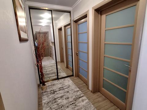 квартира по адресу Тополя-3 жилой массив ул., 4
