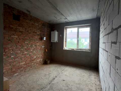 квартира по адресу 4-й Леоніда Каденюка пер. (4-й Комарова), (Будинок)