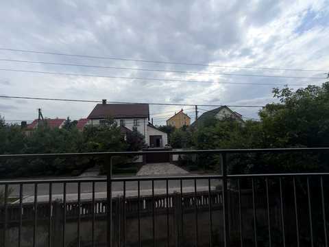 квартира по адресу 4-й Леоніда Каденюка пер. (4-й Комарова), (Будинок)