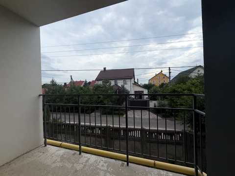 квартира по адресу 4-й Леоніда Каденюка пер. (4-й Комарова), (Будинок)