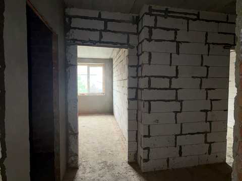 квартира по адресу 4-й Леоніда Каденюка пер. (4-й Комарова), (Будинок)