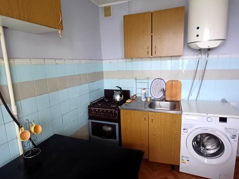 квартира за адресою Дмитра Павличка просп. (Маршала Рокосовського), 6