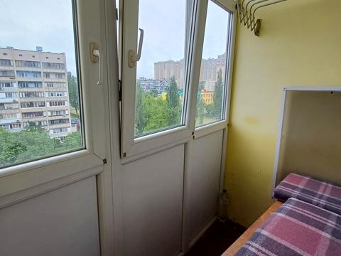 квартира за адресою Дмитра Павличка просп. (Маршала Рокосовського), 6