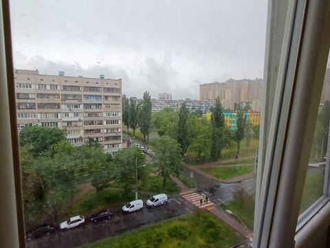 квартира за адресою Дмитра Павличка просп. (Маршала Рокосовського), 6