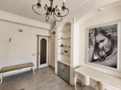 квартира по адресу Дмитрия Яворницкого просп. (Карла Маркса), 46