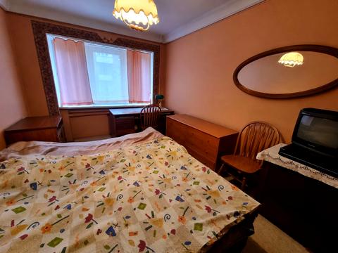 квартира за адресою Академіка Богомольця вул., 8-А