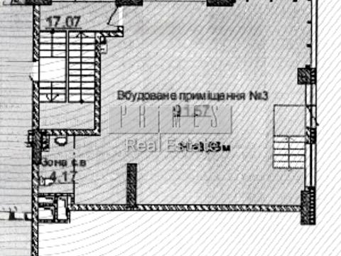 комерційна за адресою Андрія Верхогляда вул. (Михайла Драгомирова), 22