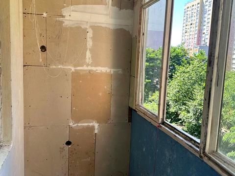 квартира за адресою Кургузова вул., 3-А