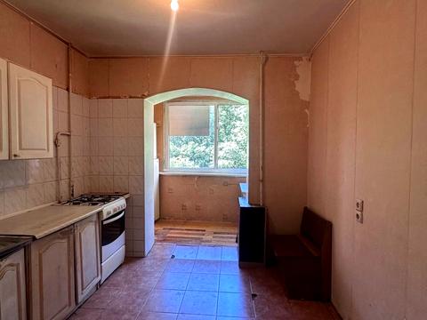 квартира за адресою Кургузова вул., 3-А
