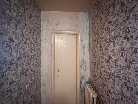 квартира за адресою Кургузова вул., 3-А