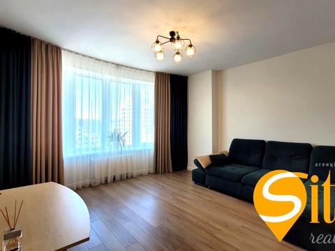 квартира за адресою Дніпровська набережна вул., 26-Б