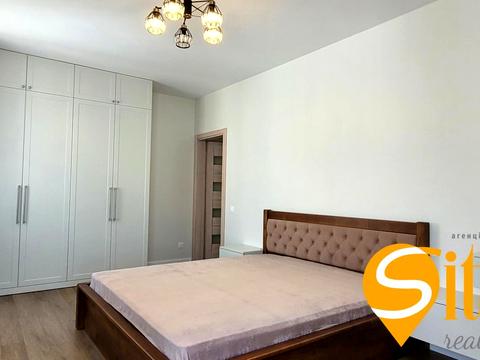 квартира за адресою Дніпровська набережна вул., 26-Б