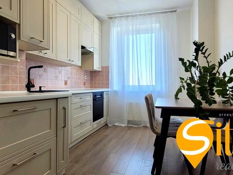 квартира за адресою Дніпровська набережна вул., 26-Б