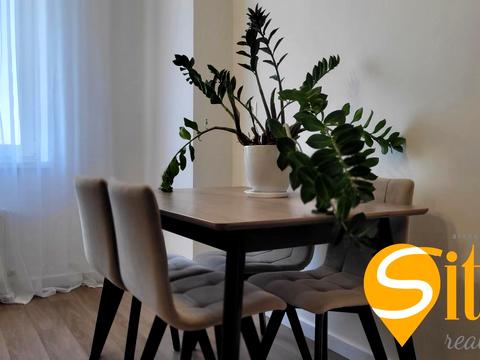 квартира за адресою Дніпровська набережна вул., 26-Б
