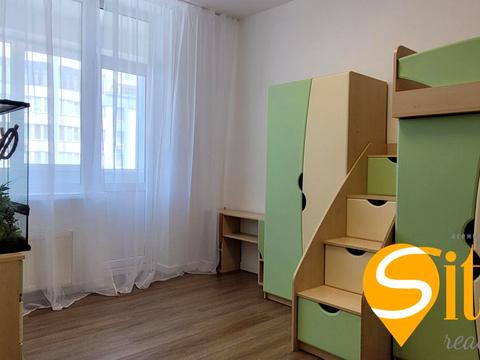 квартира за адресою Дніпровська набережна вул., 26-Б