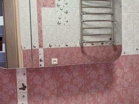 квартира за адресою Дніпровська набережна вул., 26-Б