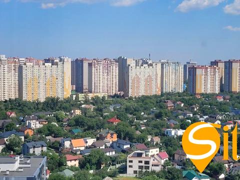 квартира за адресою Дніпровська набережна вул., 26-Б
