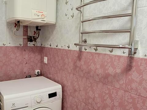 квартира за адресою Дніпровська набережна вул., 26-Б