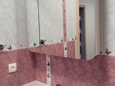 квартира за адресою Дніпровська набережна вул., 26-Б