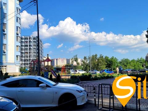 квартира за адресою Дніпровська набережна вул., 26-Б