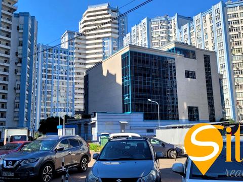 квартира за адресою Дніпровська набережна вул., 26-Б