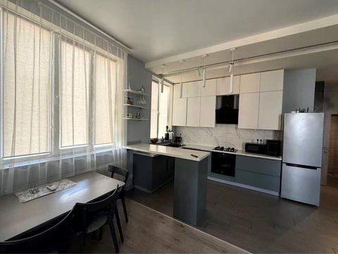 квартира за адресою Дмитрівська вул., 19