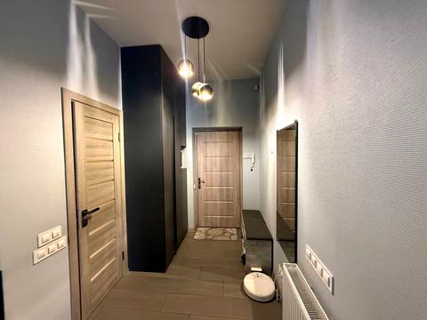 квартира за адресою Дмитрівська вул., 19