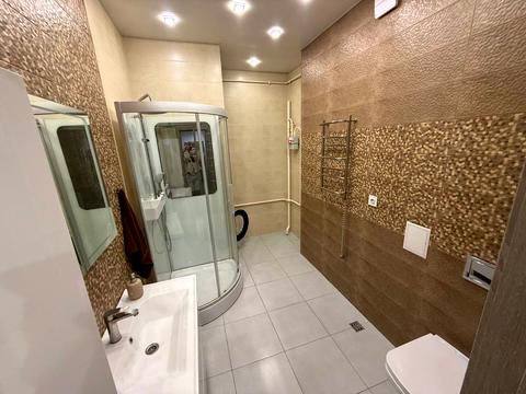 квартира за адресою Дмитрівська вул., 19