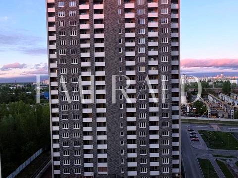квартира по адресу Коноплянская ул., (Будинок 4)