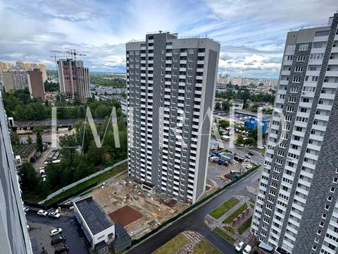 квартира по адресу Коноплянская ул., (Будинок 4)