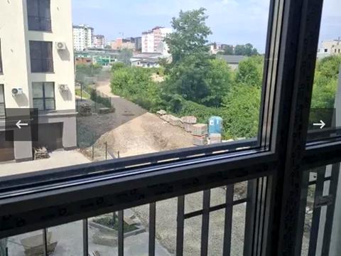 квартира по адресу Льва Ребета ул., (Будинок 3)
