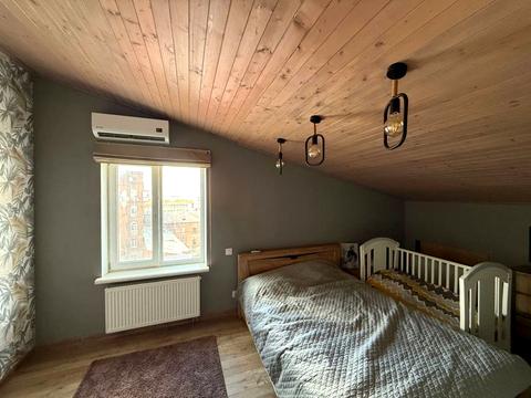квартира за адресою Дмитрівська вул., 19