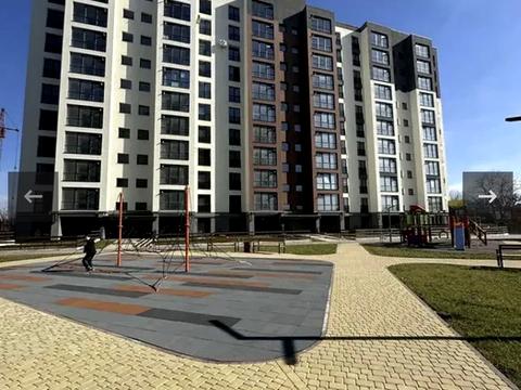 квартира по адресу Льва Ребета ул., (Будинок 3)