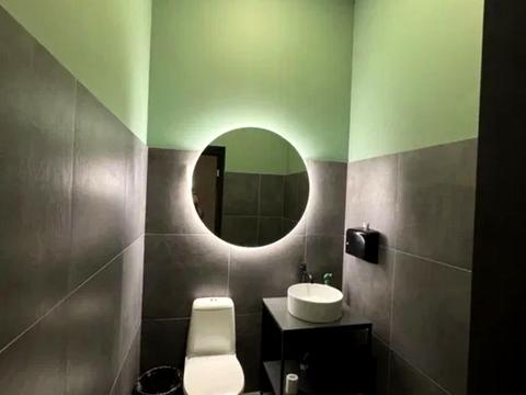 коммерческая по адресу Редутная ул., 58б