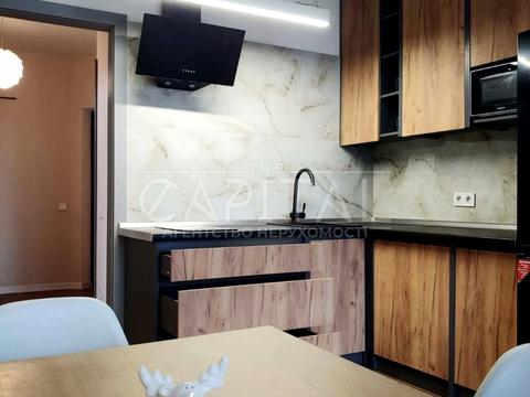 квартира за адресою Столичне шосе, 1