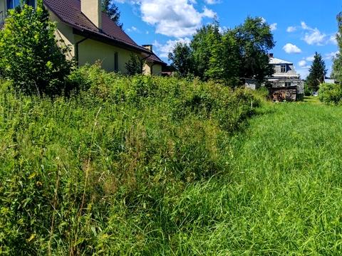 участок по адресу