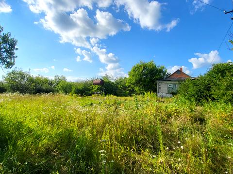 ділянка за адресою Трояндова