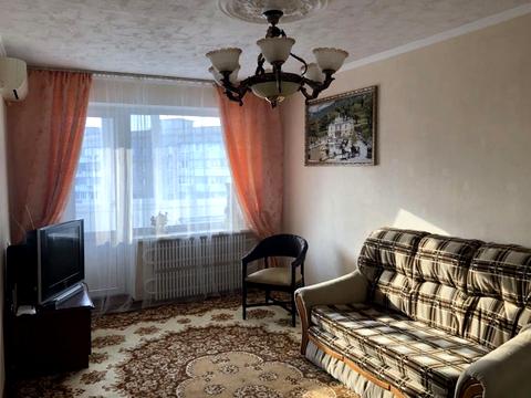 квартира по адресу Калиновая ул., 20