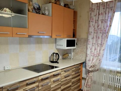 квартира по адресу Калиновая ул., 20