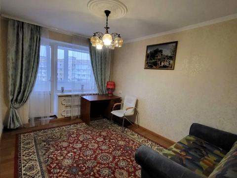 квартира по адресу Калиновая ул., 20