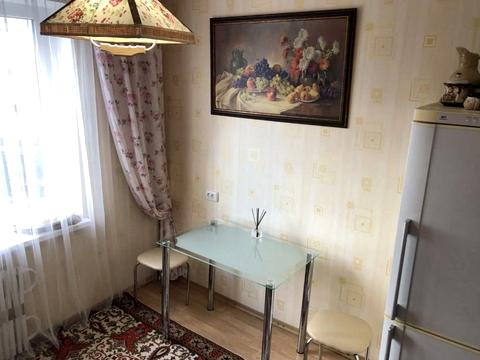квартира по адресу Калиновая ул., 20
