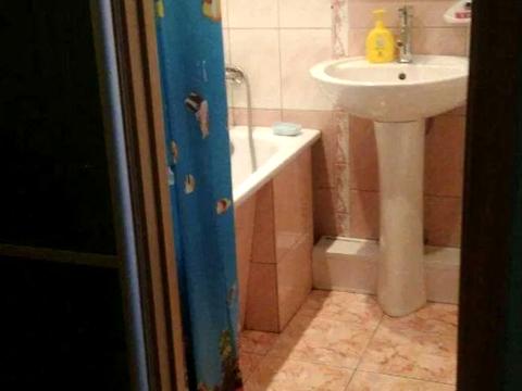 квартира по адресу Калиновая ул., 20