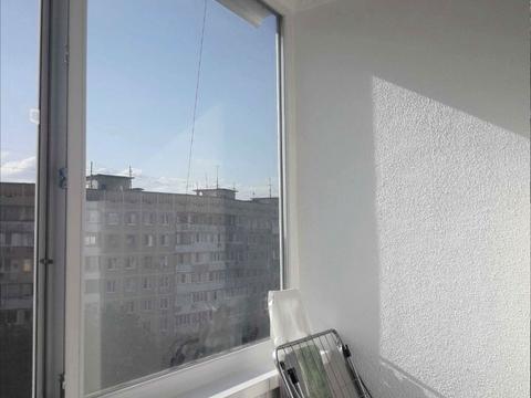 квартира по адресу Калиновая ул., 20