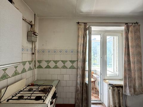 квартира по адресу Самборская ул., 1