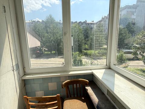 квартира по адресу Самборская ул., 1