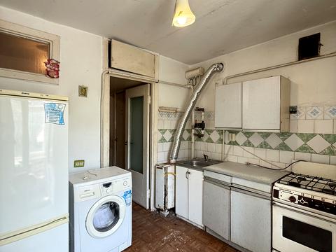 квартира по адресу Самборская ул., 1