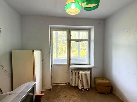 квартира по адресу Самборская ул., 1